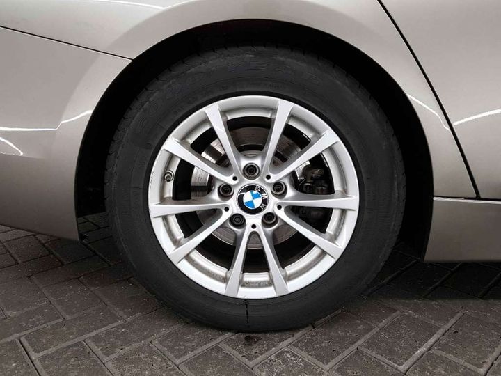 Photo 10 VIN: WBA8J91000K837917 - BMW 3 SERIE TOURING 