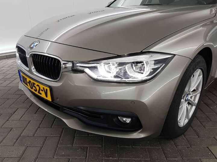 Photo 13 VIN: WBA8J91000K837917 - BMW 3 SERIE TOURING 