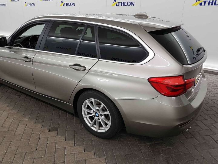 Photo 18 VIN: WBA8J91000K837917 - BMW 3 SERIE TOURING 