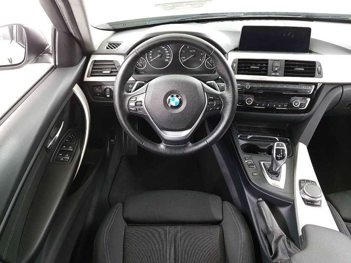 Photo 7 VIN: WBA8J91000K837917 - BMW 3 SERIE TOURING 