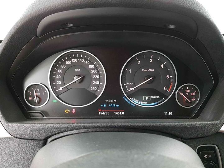 Photo 8 VIN: WBA8J91000K837917 - BMW 3 SERIE TOURING 