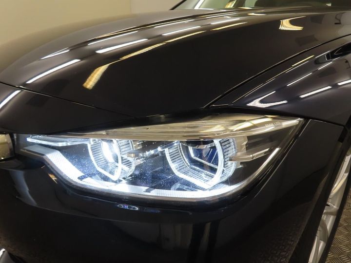 Photo 12 VIN: WBA8J91000K837979 - BMW 3 SERIE TOURING 