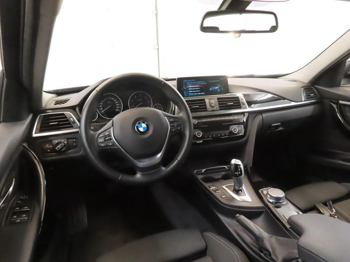 Photo 3 VIN: WBA8J91000K837979 - BMW 3 SERIE TOURING 