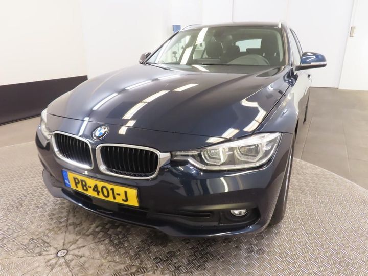 Photo 32 VIN: WBA8J91000K837979 - BMW 3 SERIE TOURING 