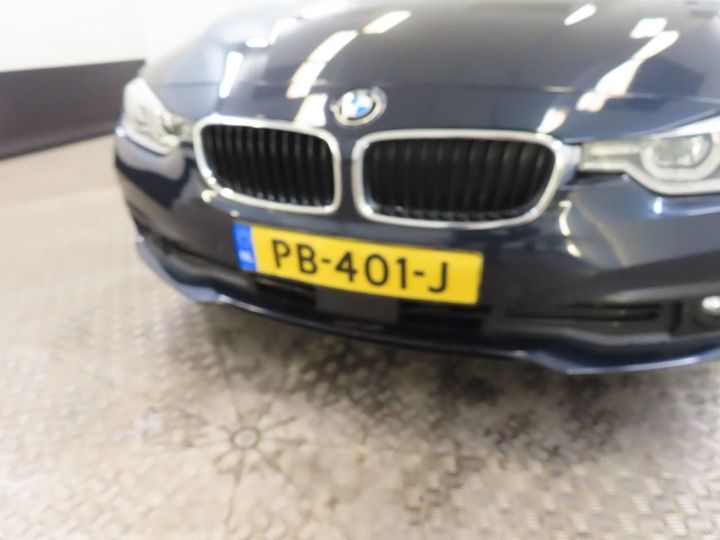 Photo 33 VIN: WBA8J91000K837979 - BMW 3 SERIE TOURING 