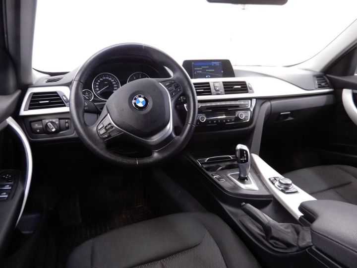 Photo 9 VIN: WBA8J91000K837996 - BMW 3 SERIE TOURING 