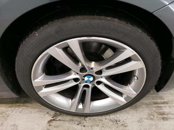 Photo 13 VIN: WBA8J91000K838033 - BMW 320 