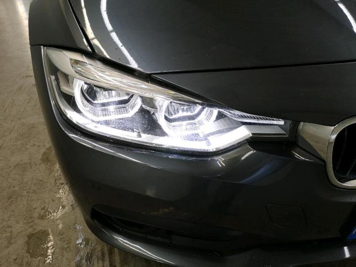 Photo 16 VIN: WBA8J91000K838033 - BMW 320 