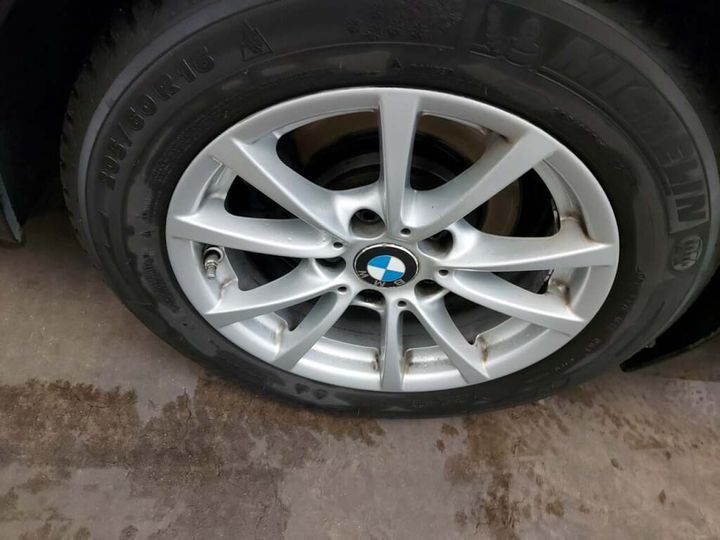 Photo 17 VIN: WBA8J91000K877219 - BMW 320D 