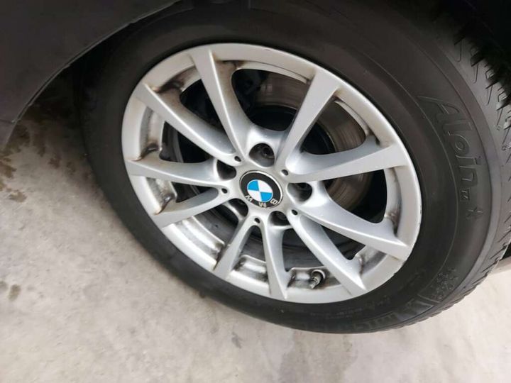 Photo 21 VIN: WBA8J91000K877219 - BMW 320D 