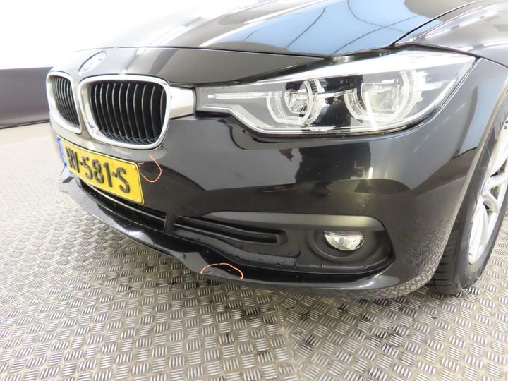 Photo 17 VIN: WBA8J91010A717680 - BMW 3 SERIE TOURING 