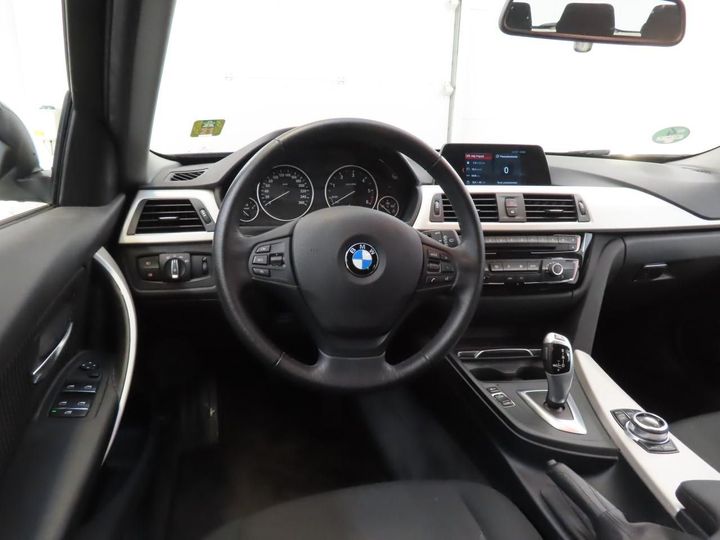 Photo 3 VIN: WBA8J91010A717680 - BMW 3 SERIE TOURING 