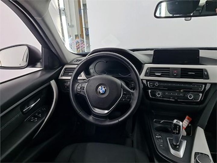 Photo 8 VIN: WBA8J91010A717811 - BMW 3 TOURING DIESEL - 2015 