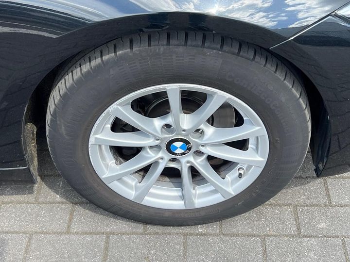 Photo 23 VIN: WBA8J91010A904420 - BMW 3 TOURING 