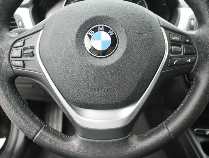 Photo 25 VIN: WBA8J91010K424954 - BMW 3-SRIE TOURING &#3912 