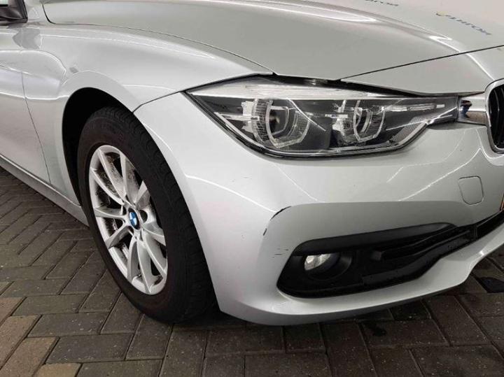 Photo 26 VIN: WBA8J91010K725756 - BMW 3 SERIE TOURING 