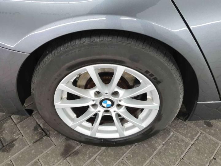 Photo 10 VIN: WBA8J91010K726003 - BMW 3 SERIE TOURING 