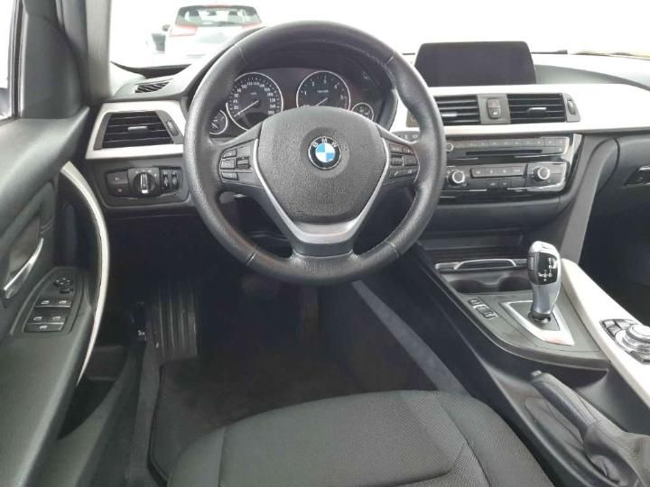 Photo 7 VIN: WBA8J91010K726003 - BMW 3 SERIE TOURING 