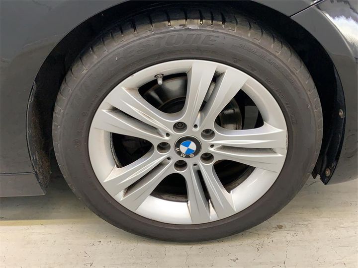 Photo 13 VIN: WBA8J91010K726549 - BMW 320 