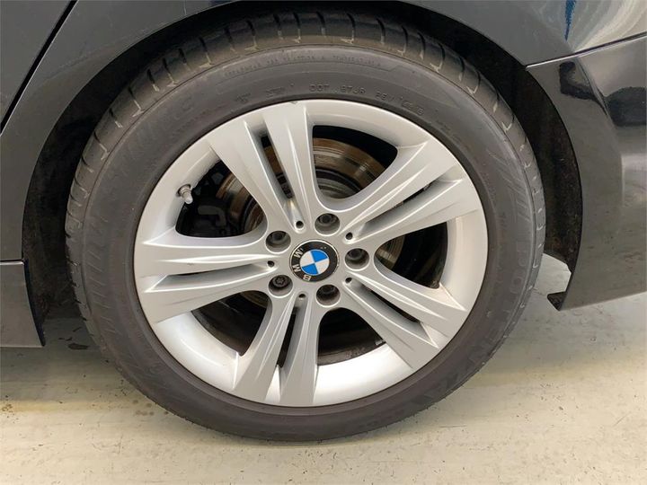 Photo 14 VIN: WBA8J91010K726549 - BMW 320 