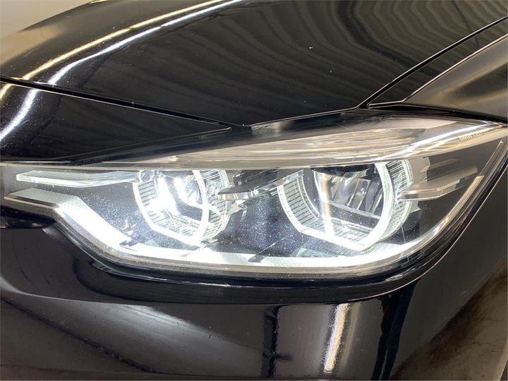 Photo 16 VIN: WBA8J91010K726549 - BMW 320 