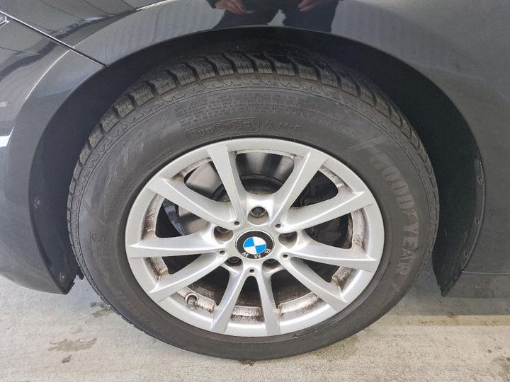 Photo 12 VIN: WBA8J91010K726597 - BMW 320 