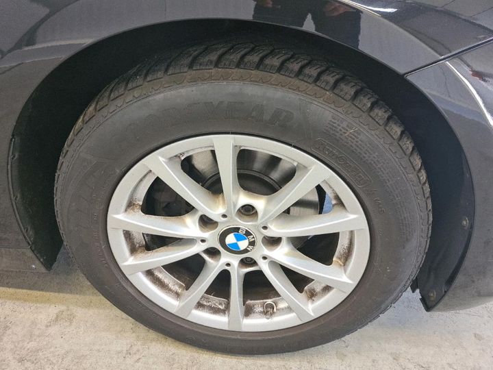 Photo 13 VIN: WBA8J91010K726597 - BMW 320 