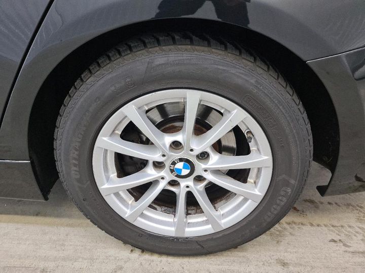 Photo 14 VIN: WBA8J91010K726597 - BMW 320 