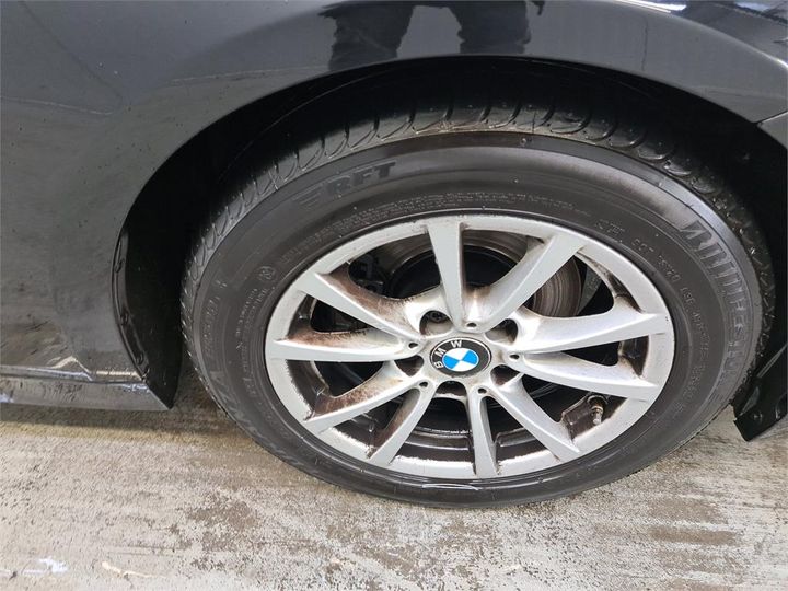 Photo 13 VIN: WBA8J91010K836114 - BMW 320 