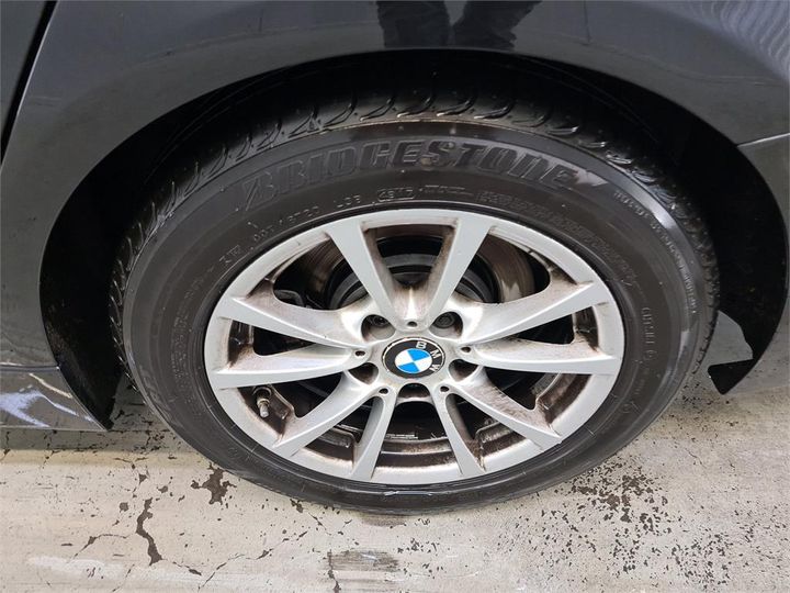 Photo 14 VIN: WBA8J91010K836114 - BMW 320 