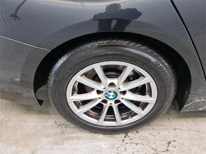 Photo 15 VIN: WBA8J91010K836114 - BMW 320 