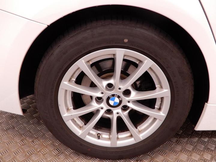 Photo 15 VIN: WBA8J91010K836193 - BMW 3 SERIE TOURING 