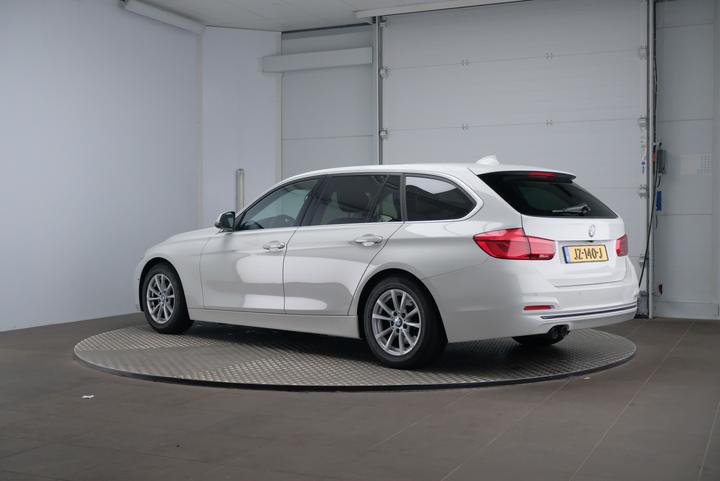 Photo 3 VIN: WBA8J91010K836193 - BMW 3 SERIE TOURING 