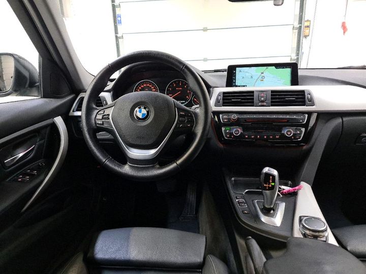 Photo 6 VIN: WBA8J91010K836758 - BMW 320 