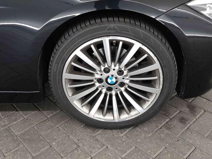 Photo 10 VIN: WBA8J91010K837974 - BMW 3 SERIE TOURING 