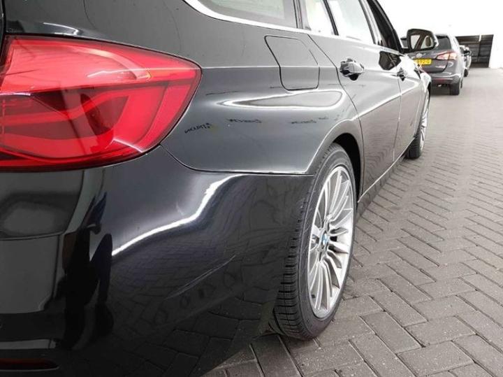 Photo 22 VIN: WBA8J91010K837974 - BMW 3 SERIE TOURING 