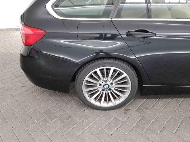 Photo 29 VIN: WBA8J91010K837974 - BMW 3 SERIE TOURING 