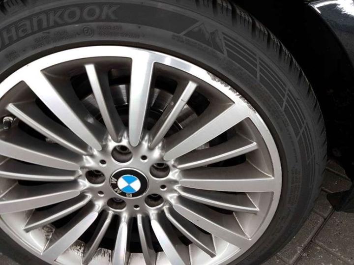 Photo 31 VIN: WBA8J91010K837974 - BMW 3 SERIE TOURING 