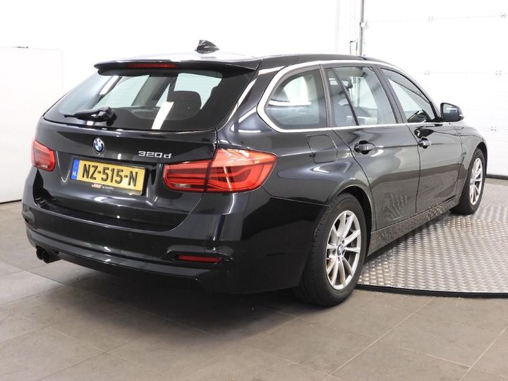 Photo 12 VIN: WBA8J91010K838011 - BMW 3 SERIE TOURING 