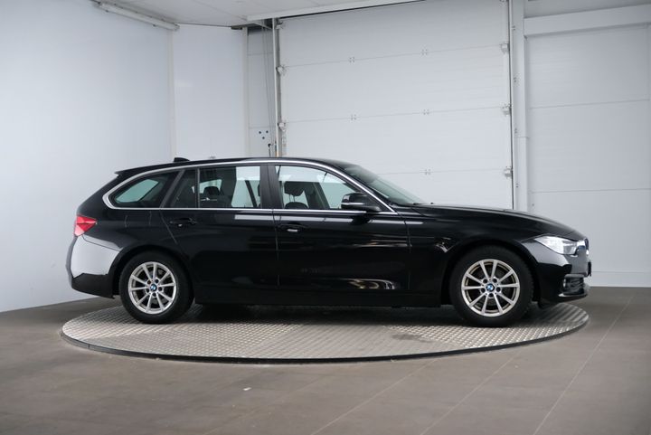 Photo 5 VIN: WBA8J91010K838011 - BMW 3 SERIE TOURING 