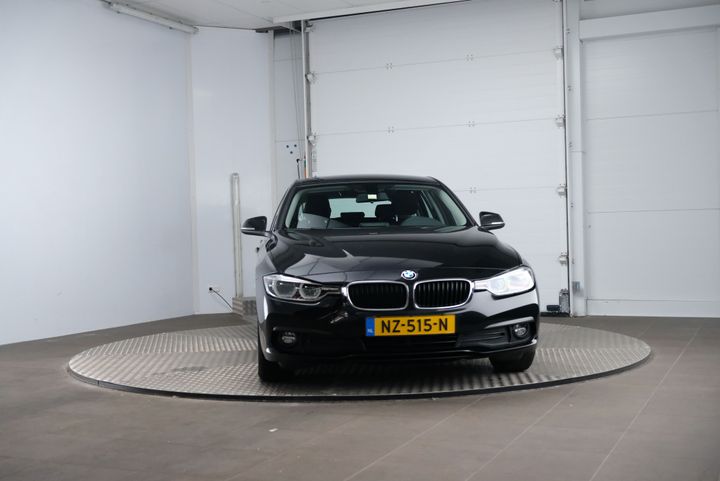 Photo 6 VIN: WBA8J91010K838011 - BMW 3 SERIE TOURING 