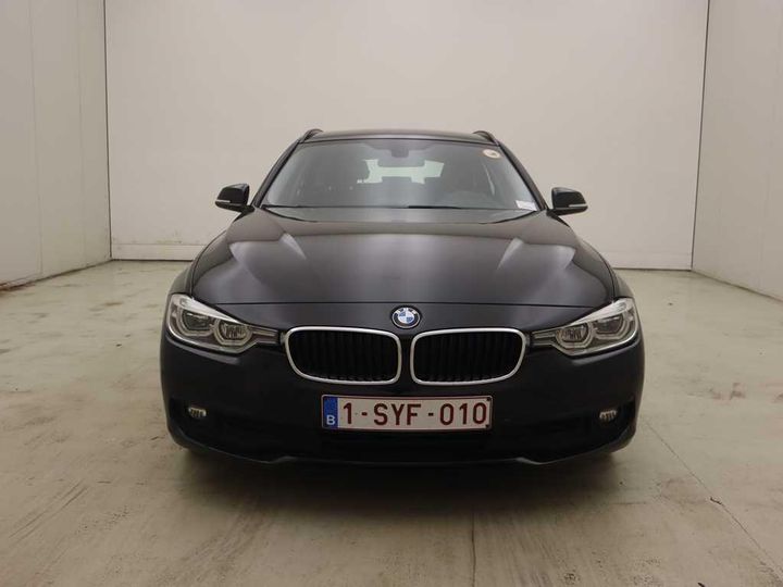 Photo 16 VIN: WBA8J91010K877083 - BMW 3-REEKS 