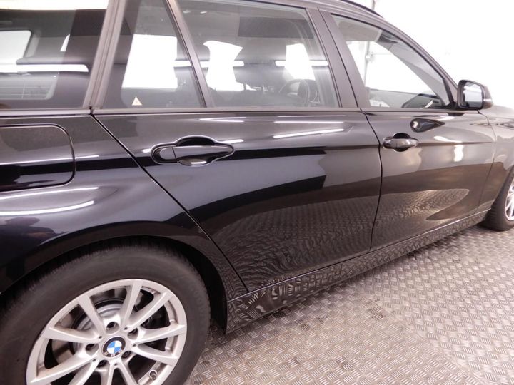 Photo 28 VIN: WBA8J91010K877214 - BMW 3 SERIE TOURING 