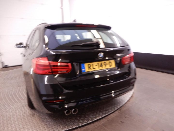 Photo 31 VIN: WBA8J91010K877214 - BMW 3 SERIE TOURING 