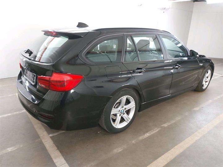 Photo 2 VIN: WBA8J91020A566056 - BMW 3 REEKS TOURING 