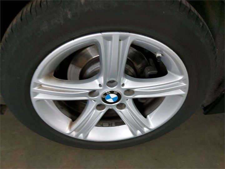 Photo 7 VIN: WBA8J91020A566056 - BMW 3 REEKS TOURING 