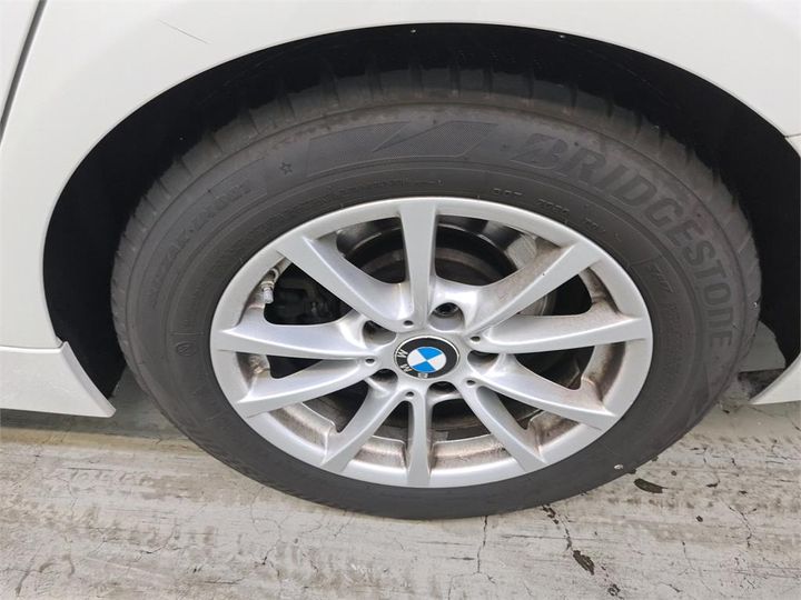 Photo 14 VIN: WBA8J91020A566137 - BMW 320 