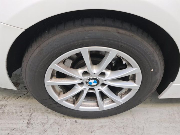 Photo 15 VIN: WBA8J91020A566137 - BMW 320 