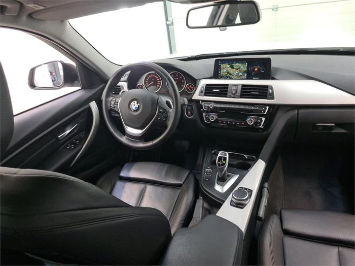 Photo 6 VIN: WBA8J91020A566137 - BMW 320 