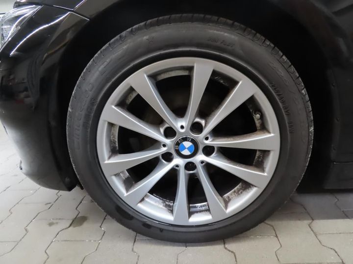 Photo 12 VIN: WBA8J91020A904426 - BMW 3 TOURING 